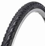 Jalgratta rehv Ortem Revolution 37-622, kumm, must v., 28", 1.5"