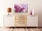 Maalimine numbrite j&auml;rgi Artgeist Tulips (Meadow) MA_0283, 60 x 40 cm