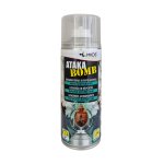Insektitsiid roomavate ja lendavate putukate vastu Mkds ATAKA BOMB 3005945, 400 ml