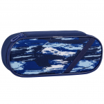 Pinal Tiger Family TGAS-009C01, 11 cm x 24 cm, s&uuml;gavsinine v.