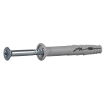 T&uuml;&uuml;bel Essve, universaalsed, 5 mm x 47 mm, 8 tk
