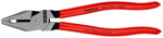 N&auml;pitsad kombineeritud Knipex 02 01 225 SB, 14 mm, 225 mm