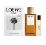 Parf&uuml;&uuml;mikomplekt Loewe Solo