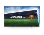 Televiisor Philips 55OLED769/12, 55 ", 4K UHD