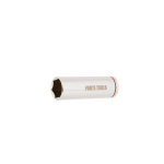 Pikk padrunv&otilde;ti Forte Tools 1036, 19 mm, 1/2", &Oslash;19 mm