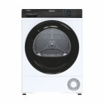 Kuivati Haier HD90-A3939-S, 9 kg