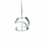 Betoonisegisti segment Kubala, 500 mm x 110 mm