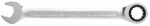 Kombineeritud mutriv&otilde;ti H&ouml;gert HT1R013, 280 mm, 13 mm