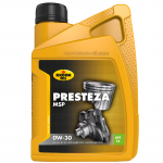 Mootori&otilde;li Kroon-Oil Presteza MSP 0W - 30, s&uuml;nteetiline, 1 l