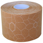 Teipimine Thera-Band XactStretch, pruun