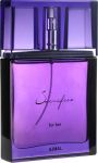 Parf&uuml;&uuml;mvesi Ajmal Sacrifice, 50.0 ml