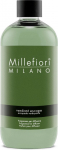 Kodul&otilde;hnastaja, kodul&otilde;hna lisand Millefiori Milano Natural Verdant Escape, 500 ml