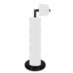 Tualettpaberihoidik Springos TS0002, 55 cm x 55 cm