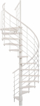 Keerdtrepp Minka Venezia, 160 cm x 305.5 cm