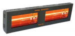 Infrapuna k&uuml;tteseade Varma V400 2H 06-00010, 4 kW, Hall