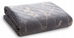 Voodikate D91 Luiz 6, teras v., 170 cm x 210 cm