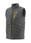 Vest Cat 1320059, hall v., M suurus
