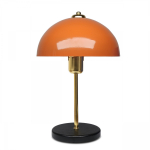Laualambid Opviq AYD-3666, E27, 15W, oranž v.