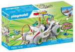 Konstruktor Playmobil Funstars V&otilde;idus&otilde;idu Professor 71633