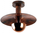 Valgusti lagi Opviq Chandelier Kurt, vask v.