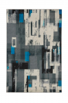 Vaip Conceptum Hypnose Celia, mitmev&auml;rviline, 180 cm x 120 cm
