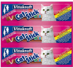 Kassimaius Vitakraft CatStick, tursk, 3 tk