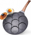 Praepann Vilde, &Oslash; 26 cm, alumiinium