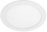 S&uuml;vistatav lamp s&uuml;vistatav GTV Oris Plus, 3000&deg;K, LED, valge