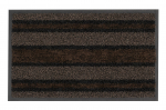 Uksematt BFS Arizona 401, pruun v., 50 cm x 80 cm x 0.7 cm