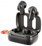 Juhtmeta k&otilde;rvaklapid Skullcandy Dime 3, must v.