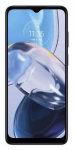 Mobiiltelefon Motorola Moto E22, 32 GB, must v.