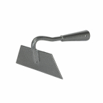 K&otilde;blas Okko LLT, roostevaba teras