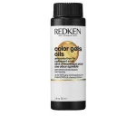 Tooniv geel, &otilde;lip&otilde;hine Redken Color Gel Oils, 9NW - 9.03, 60 ml x 3 tk