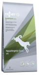 Kuiv koeratoit Trovet Hypoallergenic, hobuse liha, 3 kg