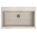 K&ouml;&ouml;givalamu Laveo Tau, graniit, 80 cm x 50 cm x 21.5 cm, beež