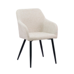 S&ouml;&ouml;gitoa tool Homla Sella 738029, matt, beež v., 59.5 cm x 57 cm x 83 cm