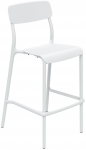 Baaritool Ferne Rimo High FRIK5511-S449, valge v., 52 cm x 54.5 cm x 107.5 cm