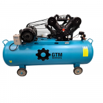 &Otilde;hukompressor GTM MT-500/4, 7500 W, 380 V