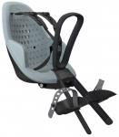 Laste jalgrattatool Thule Yepp 2 Mini 12021106, must/helesinine, eesmine