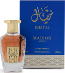 Parf&uuml;&uuml;mvesi Maison Asrar Khayal, 100 ml