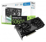 Videokaart PNY GeForce RTX 5060 Ti, 8 GB, GDDR7