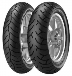Mootorratta rehv Metzeler Feelfree 2153252 120 / 70 / R15, 56-H, C, C, 73 dB