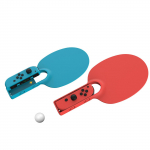 Tennisereketid Joycon Grip Handle, sinine v./punane v.