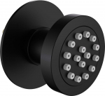 Du&scaron;ipihusti Deante Cascada, must v., 6 cm