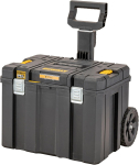 T&ouml;&ouml;riistakast Dewalt DWST83347-1, 51.2 cm x 51.2 cm x 63.5 cm, must v.