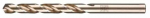 Metallist puur, komplekt Pferd Co5 HSSE DIN338, teras/roostevaba teras/alumiinium, hsse-co5, silindriline, 8 mm x 11.7 cm
