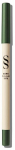Silmapliiats Sensilis Le Crayon, 1.2 ml, roheline v.