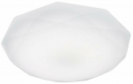 Valgusti lagi Milagro Hex EK75320, LED, 4000 &deg;K, 1 x 16 W, valge v.
