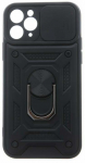 Telefoni &uuml;mbris Defender Slide, Motorola Edge 50 Neo, must v.