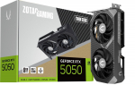 Videokaart Zotac GeForce RTX 5050 Twin Edge, 8 GB, GDDR6